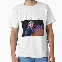 Steve Winwood Photograph Classic T-Shirt