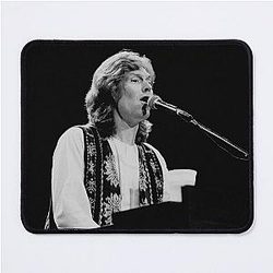 Steve Winwood - Photograph Mouse Pad