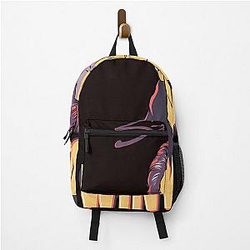 Steve Winwood Backpack