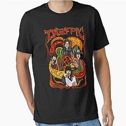 Traffic Essential T-Shirt