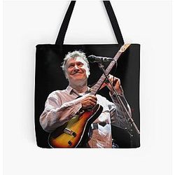 Steve Winwood Photograph Tote Bag