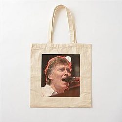 Steve Winwood Cotton Tote Bag
