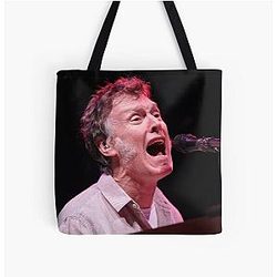 Steve Winwood Photograph Tote Bag