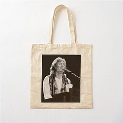 Steve Winwood - Cotton Tote Bag