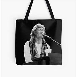 Steve Winwood Photograph Tote Bag