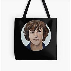 Cute Party Outfit Steve Winwood Cool Gifts All Over Print Tote Bag