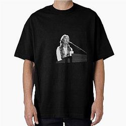 Steve Winwood Oversized T-Shirt