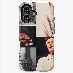 Steve Winwood iPhone Tough Case