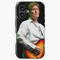 Steve Winwood Photograph iPhone Case