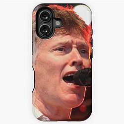 Steve Winwood Photograph iPhone Case