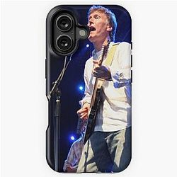 Steve Winwood Photograph iPhone Case