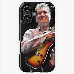 Steve Winwood Photograph iPhone Tough Case