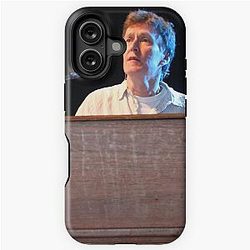 Steve Winwood Photograph iPhone Case