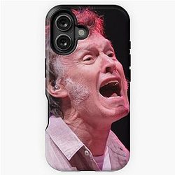 Steve Winwood Photograph iPhone Tough Case