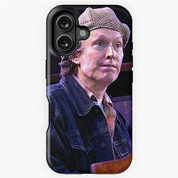 Steve Winwood Photograph iPhone Tough Case