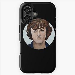 Cute Party Blind Faith Great Perfect Outfit Cool Steve Winwood Tough iPhone Case