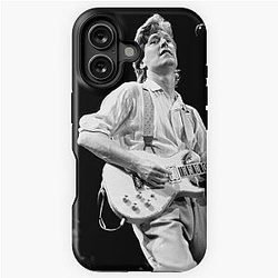 Steve Winwood - BW Photograph iPhone Tough Case

Cleaned Title: Steve Winwood IW Photograph Tough Case