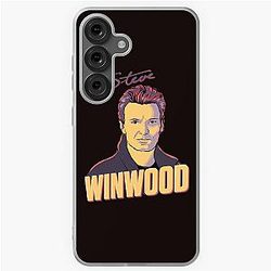 Steve Winwood Samsung Galaxy Case