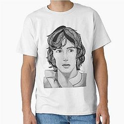 Steve Winwood Classic T-Shirt