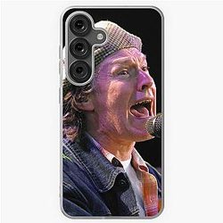 Steve Winwood Photograph Samsung Galaxy Case