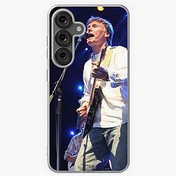 Steve Winwood Photograph Samsung Galaxy Case