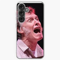 Steve Winwood Photograph Samsung Galaxy Soft Case