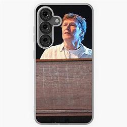 Steve Winwood Photograph Samsung Galaxy Soft Case