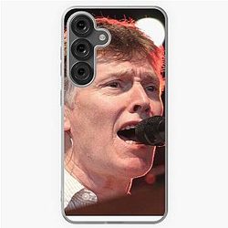 Steve Winwood Samsung Galaxy Case