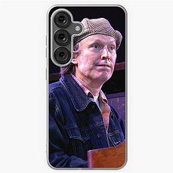 Steve Winwood Photograph Galaxy Case