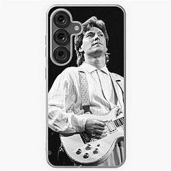 Steve Winwood - Photograph Samsung Galaxy Soft Case