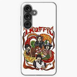 Traffic band
Steve Winwood
Samsung Galaxy Case