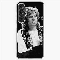 Steve Winwood FW Photograph Samsung Galaxy Case