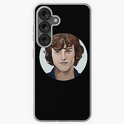 Cute Party Great Outfit Blind Faith Cool Steve Winwood Perfect Gifts Galaxy Soft Case