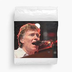 Steve Winwood Photograph Cover