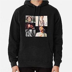 Steve Winwood Signed Hoodie