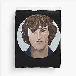 Cute Great Blind Perfect Cool Gifts Duvet Cover