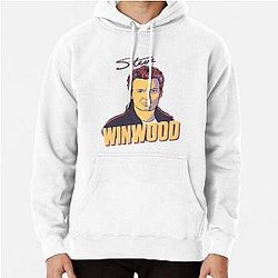 Steve Winwood Hoodie