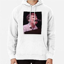 Steve Winwood Photograph Hoodie