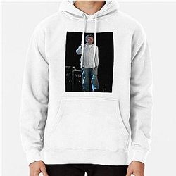 Steve Winwood Photograph Hoodie