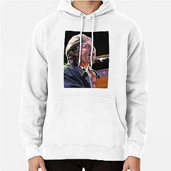 Steve Winwood Photograph Hoodie