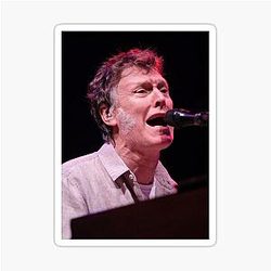 Steve Winwood - Photograph