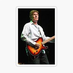 Steve Winwood Photograph