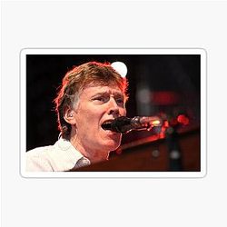 Steve Winwood - Photograph