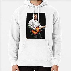Steve Winwood Photograph Hoodie