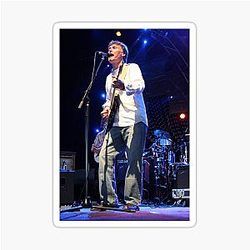 Steve Winwood Photograph