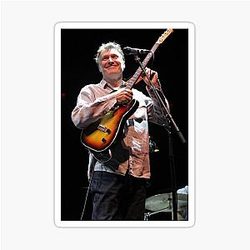 Steve Winwood - Photograph
