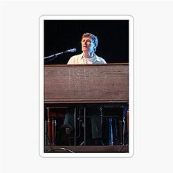 Steve Winwood - Photograph
