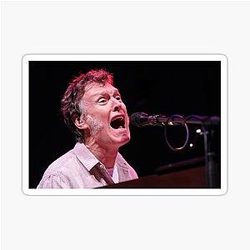 Steve Winwood Photograph