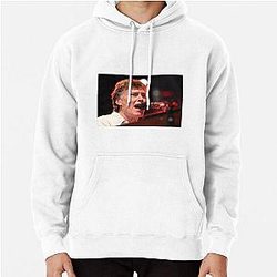 Steve Winwood Photograph Hoodie