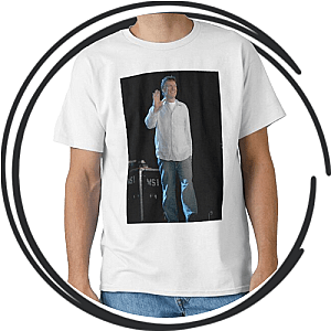 Steve Winwood T-Shirts